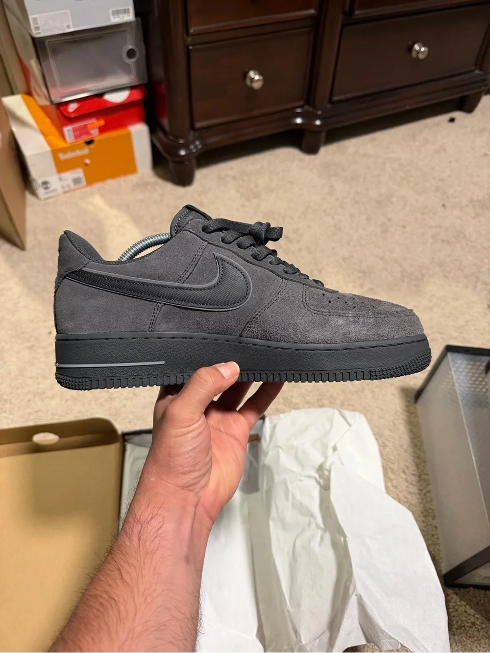 Nike Air Force 1 Low